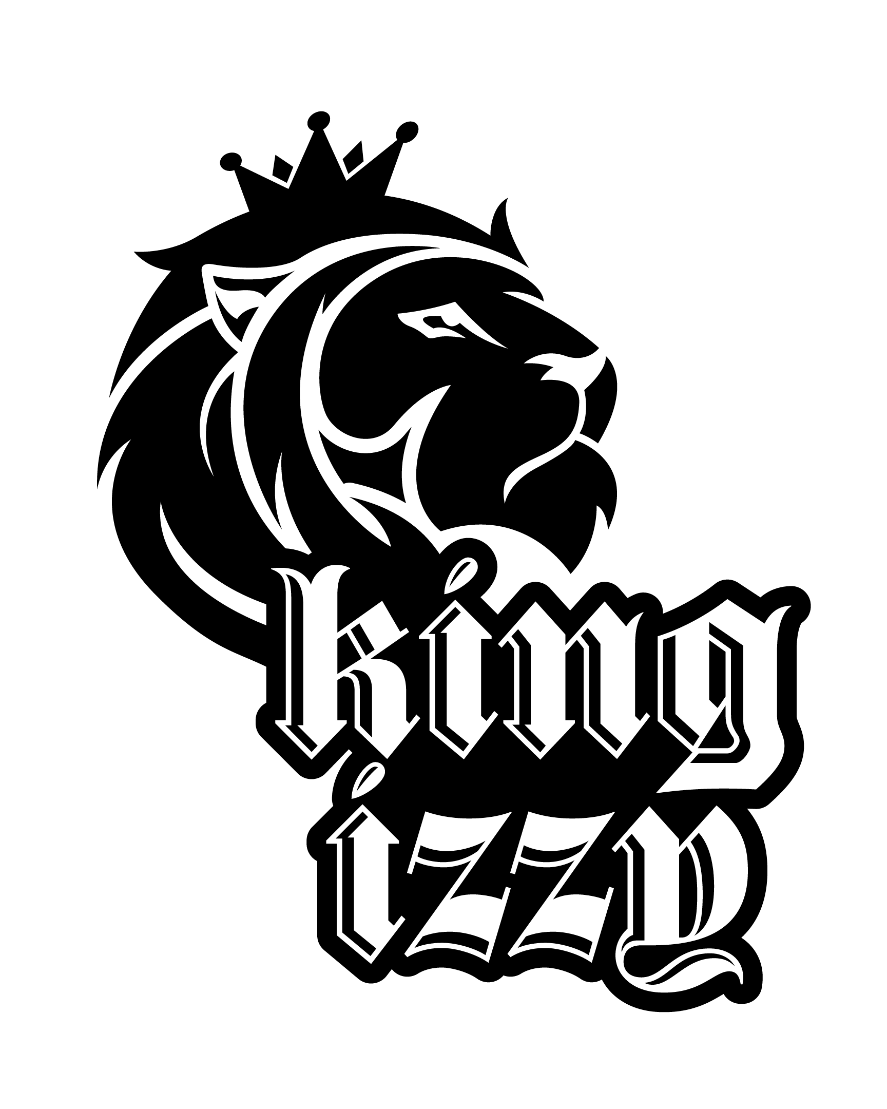 king izzy